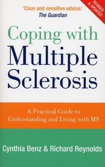 Бумажная книга «Coping With Multiple Sclerosis» - фото №1 - миниатюра