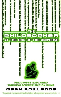 Бумажная книга «The Philosopher At The End Of The Universe» - фото №1 - миниатюра