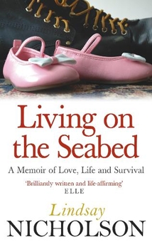 Бумажная книга «Living On The Seabed» - фото №1 - миниатюра