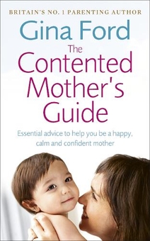 Бумажная книга «Contented Motherhood», автор Джина Форд - фото №1 - миниатюра