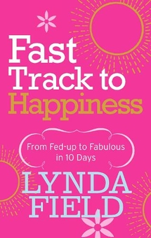 Паперова книга «Fast Track to Happiness» - фото №1 - мініатюра