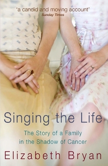 Бумажная книга «Singing the Life» - фото №1 - миниатюра