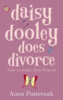 Бумажная книга «Daisy Dooley Does Divorce» - фото №1 - миниатюра