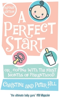 Бумажная книга «A Perfect Start» - фото №1 - миниатюра