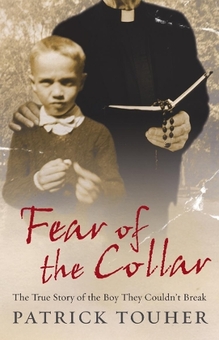 Бумажная книга «Fear of the Collar: The True Story of the Boy They Couldn't Break», автор Патрик Тауэр - фото №1 - миниатюра