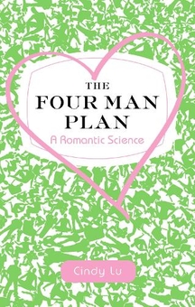 Бумажная книга «The Four Man Plan» - фото №1 - миниатюра