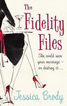 Бумажная книга «The Fidelity Files» - фото №1 - миниатюра
