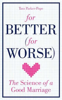 Бумажная книга «For Better (For Worse)» - фото №1 - миниатюра