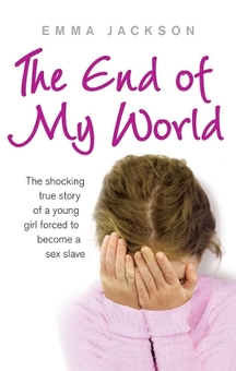 Бумажная книга «The End of My World», автор Эмма Джексон - фото №1 - миниатюра