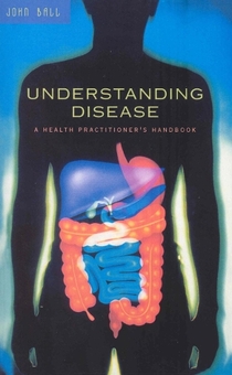 Бумажная книга «Understanding Disease», автор Джон Болл - фото №1 - миниатюра