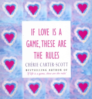 Бумажная книга «If Love Is A Game, These Are The Rules» - фото №1 - миниатюра