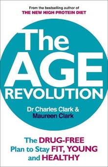 Паперова книга «The Age Revolution», автор Чарльз Кларк - фото №1 - мініатюра