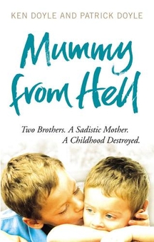 Бумажная книга «Mummy from Hell» - фото №1 - миниатюра