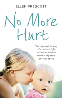 Бумажная книга «No More Hurt», автор Эллен Прескотт - фото №1 - миниатюра