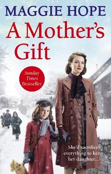 Бумажная книга «A Mother's Gift» - фото №1 - миниатюра