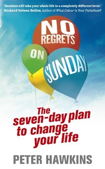Бумажная книга «No Regrets on Sunday» - фото №1 - миниатюра