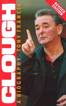 Бумажная книга «Clough» - фото №1 - миниатюра