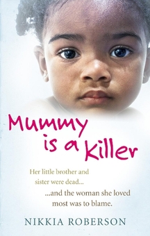 Паперова книга «Mummy Is A Killer» - фото №1 - мініатюра