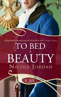 Бумажная книга «To Bed a Beauty: A Rouge Regency Romance» - фото №1 - миниатюра