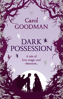 Бумажная книга «Dark Possession», автор Кэрол Гудмэн - фото №1 - миниатюра