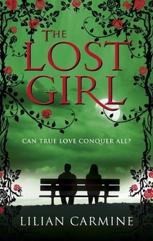 Бумажная книга «The Lost Girl», автор Лилиан Кармин - фото №1 - миниатюра