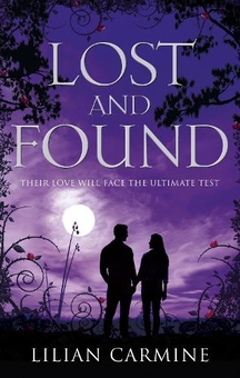 Паперова книга «Lost and Found» - фото №1 - мініатюра