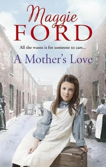 Бумажная книга «A Mother's Love» - фото №1 - миниатюра
