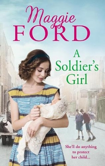 Бумажная книга «A Soldier's Girl» - фото №1 - миниатюра