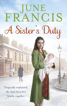 Бумажная книга «A Sister's Duty» - фото №1 - миниатюра