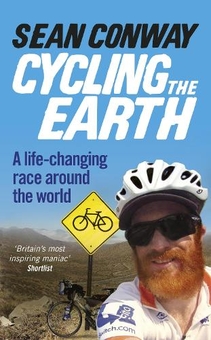 Паперова книга «Cycling the Earth» - фото №1 - мініатюра