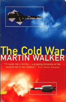 Паперова книга «The Cold War And The Making Of The Modern World» - фото №1 - мініатюра