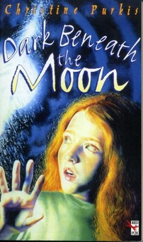 Бумажная книга «Dark Beneath The Moon» - фото №1 - миниатюра