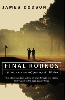 Бумажная книга «Final Rounds», автор Джеймс Додсон - фото №1 - миниатюра