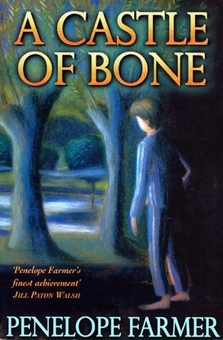 Паперова книга «Castle Of Bone» - фото №1 - мініатюра