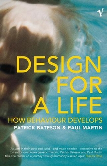Бумажная книга «Design For A Life» - фото №1 - миниатюра