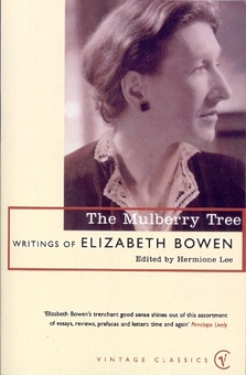 Бумажная книга «The Mulberry Tree», автор Элизабет Боуэн - фото №1 - миниатюра