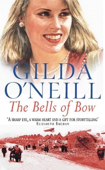 Бумажная книга «Bells of Bow», автор Гильда О'Нил - фото №1 - миниатюра