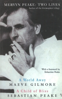 Паперова книга «Child Of Bliss/A World Away» - фото №1 - мініатюра