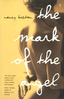 Бумажная книга «The Mark Of The Angel» - фото №1 - миниатюра