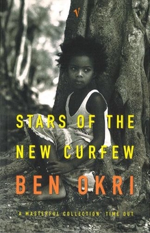 Бумажная книга «Stars Of The New Curfew», автор Бен Окри - фото №1 - миниатюра