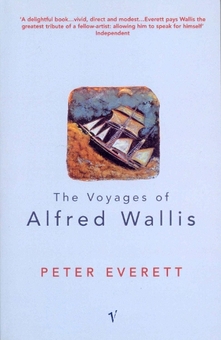 Бумажная книга «The Voyages Of Alfred Wallis», автор Питер Эверетт - фото №1 - миниатюра