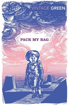 Бумажная книга «Pack My Bag», автор Генри Грин - фото №1 - миниатюра
