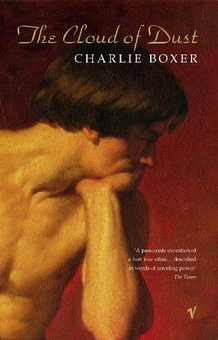 Бумажная книга «The Cloud Of Dust» - фото №1 - миниатюра