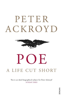Бумажная книга «Poe» - фото №1 - миниатюра