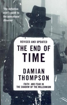 Бумажная книга «The End Of Time» - фото №1 - миниатюра