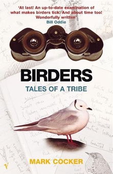Паперова книга «Birders» - фото №1 - мініатюра