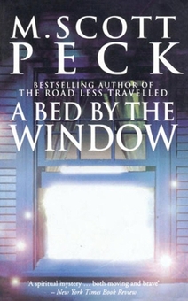 Бумажная книга «A Bed By The Window», автор Скотт Пек - фото №1 - миниатюра