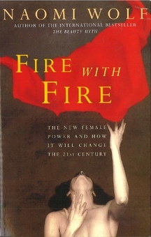Паперова книга «Fire With Fire» - фото №1 - мініатюра