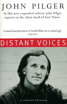 Бумажная книга «Distant Voices» - фото №1 - миниатюра