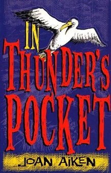 Бумажная книга «In Thunder's Pocket» - фото №1 - миниатюра